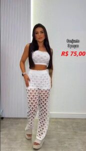 CONJUNTO 3 PEÇAS